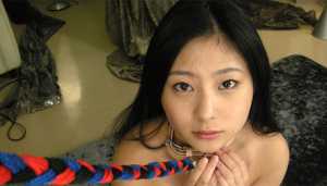 Youngster Sayaka Will Get Drilled And Pounded Tough